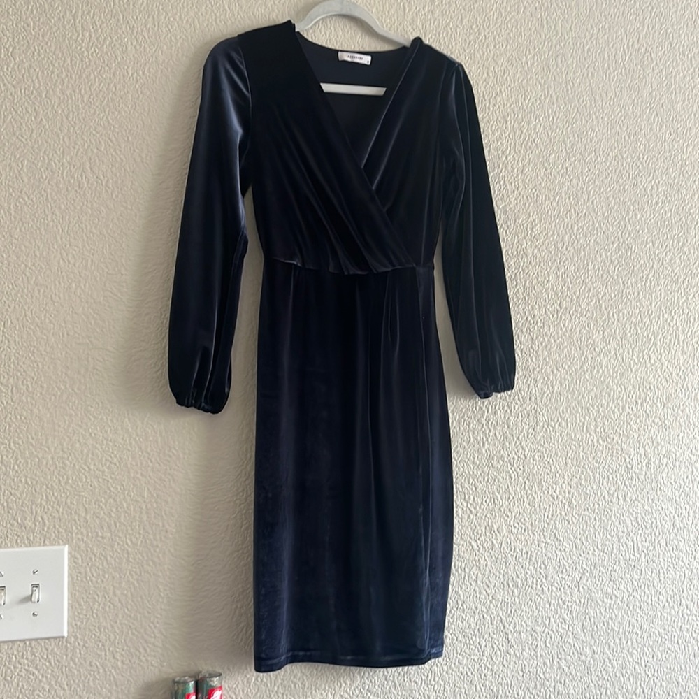 Elegant dress